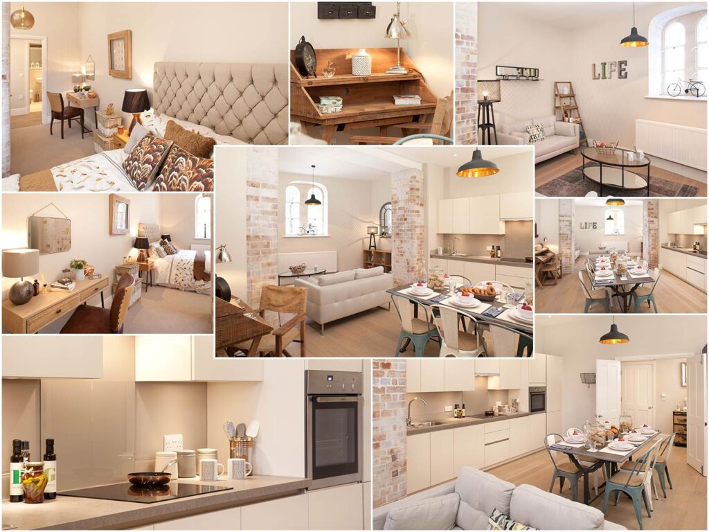 property photography